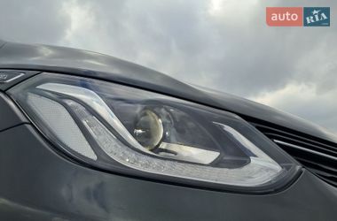 Хэтчбек Opel Ampera-e 2019 в Виннице