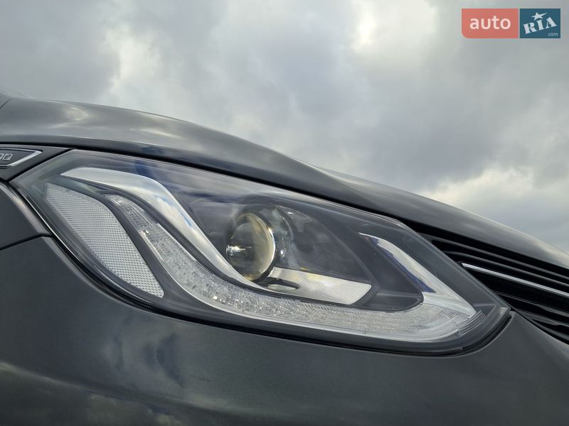 Хэтчбек Opel Ampera-e 2019 в Виннице фото 5 Хэтчбек Opel Ampera-e 2019 в Виннице