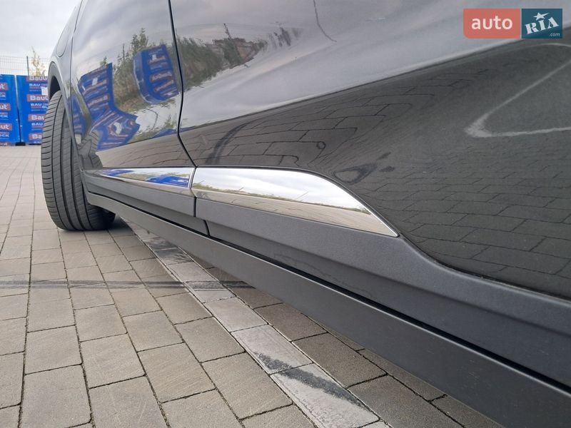 Хэтчбек Opel Ampera-e 2019 в Виннице фото 10 Хэтчбек Opel Ampera-e 2019 в Виннице