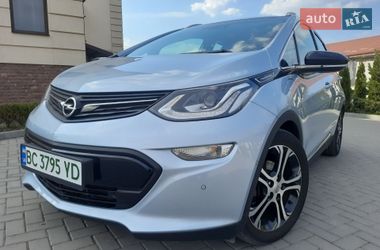 Хэтчбек Opel Ampera-e 2017 в Золочеве