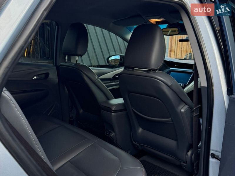 Хетчбек Opel Ampera-e 2017 в Житомирі фото 8 Хетчбек Opel Ampera-e 2017 в Житомирі