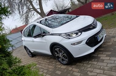 Хетчбек Opel Ampera-e 2017 в Рівному