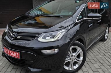 Хэтчбек Opel Ampera-e 2019 в Тернополе