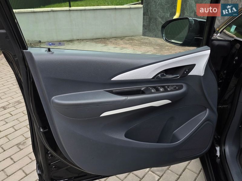 Хэтчбек Opel Ampera-e 2019 в Тернополе фото 25 Хэтчбек Opel Ampera-e 2019 в Тернополе