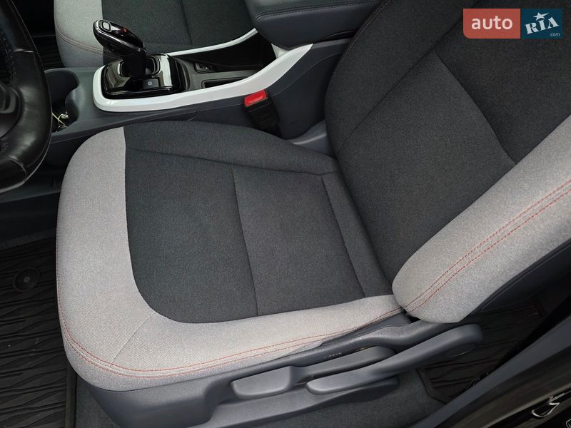 Хэтчбек Opel Ampera-e 2019 в Тернополе фото 28 Хэтчбек Opel Ampera-e 2019 в Тернополе