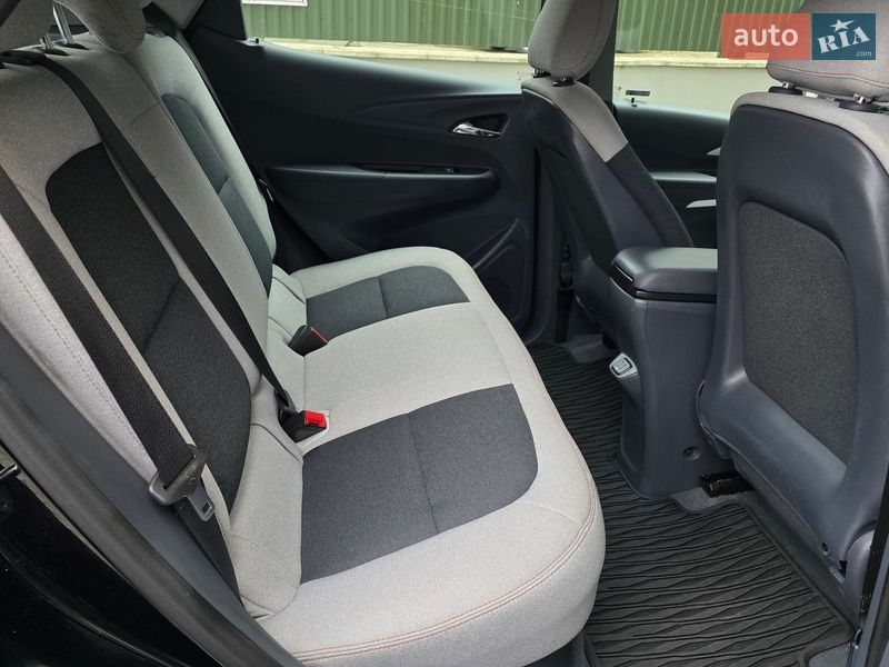 Хэтчбек Opel Ampera-e 2019 в Тернополе фото 39 Хэтчбек Opel Ampera-e 2019 в Тернополе