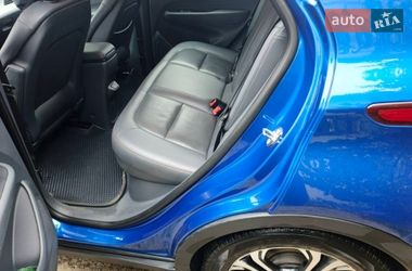 Хэтчбек Opel Ampera-e 2018 в Броварах