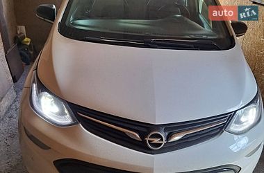 Хэтчбек Opel Ampera-e 2019 в Днепре