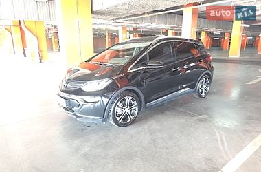 Хетчбек Opel Ampera-e 2019 в Львові