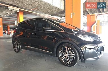 Хетчбек Opel Ampera-e 2019 в Львові