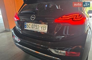 Хетчбек Opel Ampera-e 2019 в Львові