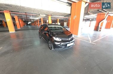 Хетчбек Opel Ampera-e 2019 в Львові