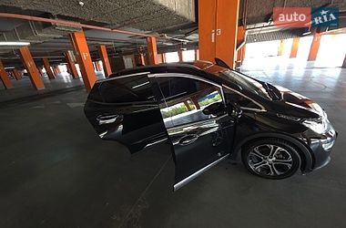 Хетчбек Opel Ampera-e 2019 в Львові