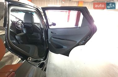 Хетчбек Opel Ampera-e 2019 в Львові