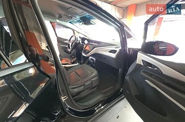 Хетчбек Opel Ampera-e 2019 в Львові
