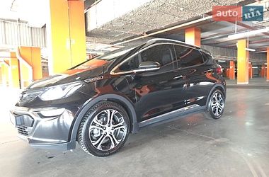 Хетчбек Opel Ampera-e 2019 в Львові