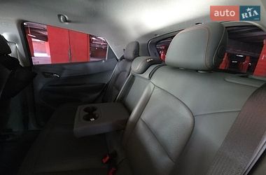 Хетчбек Opel Ampera-e 2019 в Львові