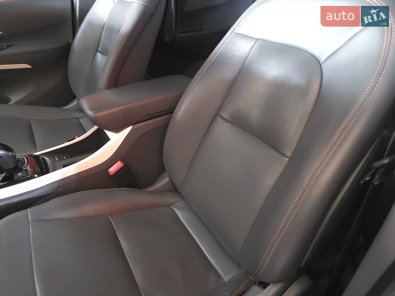 Хетчбек Opel Ampera-e 2019 в Львові