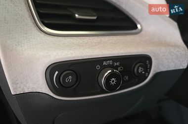 Хетчбек Opel Ampera-e 2019 в Львові