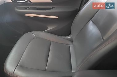 Хетчбек Opel Ampera-e 2019 в Львові