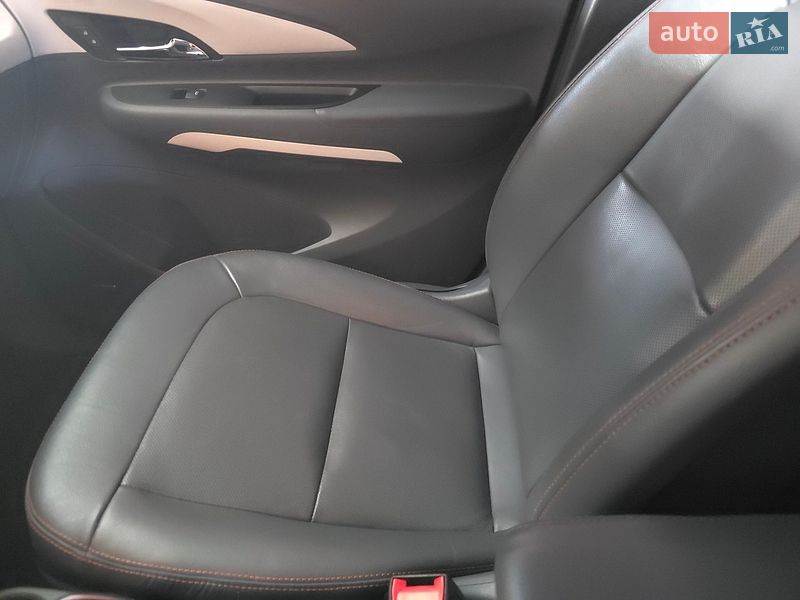 Хетчбек Opel Ampera-e 2019 в Львові