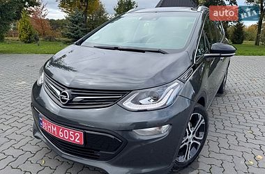 Хэтчбек Opel Ampera-e 2017 в Коломые