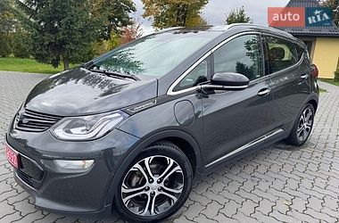 Хэтчбек Opel Ampera-e 2017 в Коломые