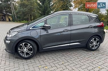 Хэтчбек Opel Ampera-e 2017 в Коломые