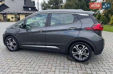 Хэтчбек Opel Ampera-e 2017 в Коломые