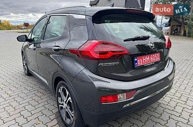 Хэтчбек Opel Ampera-e 2017 в Коломые