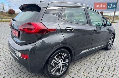 Хэтчбек Opel Ampera-e 2017 в Коломые