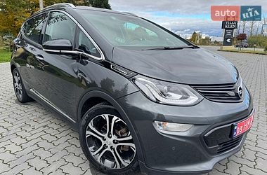 Хэтчбек Opel Ampera-e 2017 в Коломые