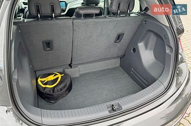 Хэтчбек Opel Ampera-e 2017 в Коломые