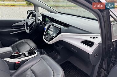 Хэтчбек Opel Ampera-e 2017 в Коломые