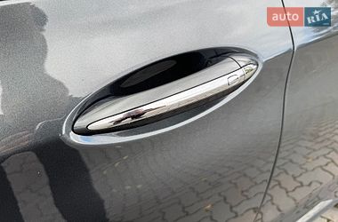 Хэтчбек Opel Ampera-e 2017 в Коломые