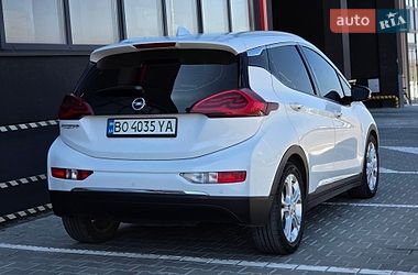 Хэтчбек Opel Ampera-e 2018 в Тернополе