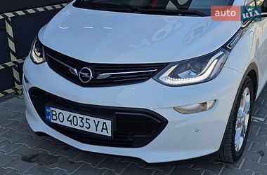 Хэтчбек Opel Ampera-e 2018 в Тернополе