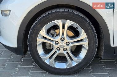 Хэтчбек Opel Ampera-e 2018 в Тернополе
