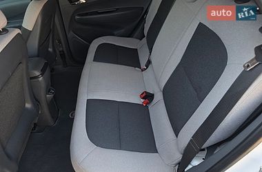 Хэтчбек Opel Ampera-e 2018 в Тернополе