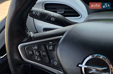 Хэтчбек Opel Ampera-e 2018 в Тернополе