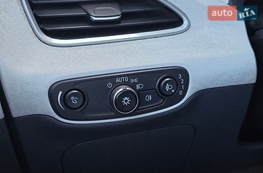 Хэтчбек Opel Ampera-e 2018 в Тернополе