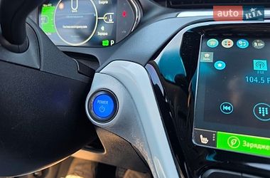 Хэтчбек Opel Ampera-e 2018 в Тернополе