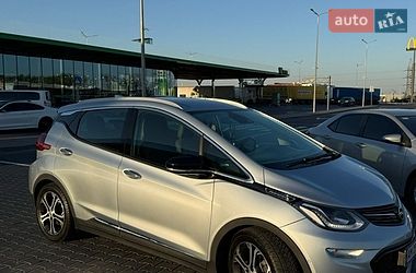 Хэтчбек Opel Ampera-e 2017 в Житомире