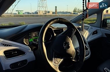 Хэтчбек Opel Ampera-e 2017 в Житомире