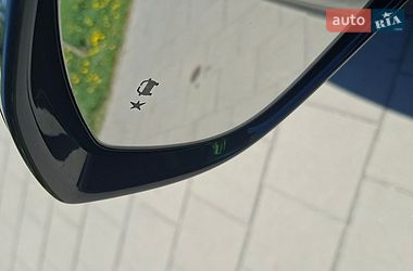 Хэтчбек Opel Ampera-e 2019 в Виннице
