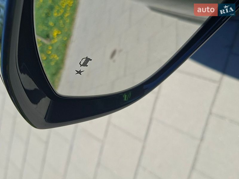 Хэтчбек Opel Ampera-e 2019 в Виннице