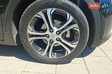 Хэтчбек Opel Ampera-e 2019 в Виннице