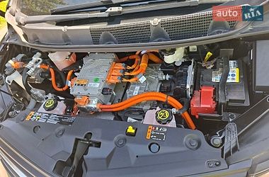 Хэтчбек Opel Ampera-e 2019 в Виннице