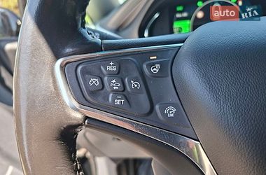 Хэтчбек Opel Ampera-e 2019 в Виннице