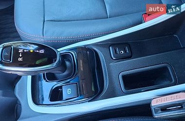 Хэтчбек Opel Ampera-e 2019 в Виннице